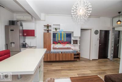 Apartament cu 2 camere decomandat, mobilat în Chiajna - 5