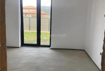 CASA MODERNA DUPLEX CRISTIAN - 7