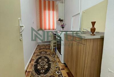 Garsonieră decomandată în Central - 13