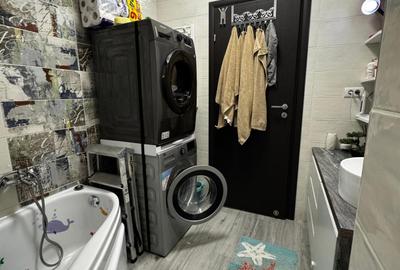 VANZARE APARTAMENT 3 CAMERE MOBILAT SI UTILAT-COMISION 0%-MUTARE IMEDIAT VANZARE APARTAMENT 3 CAMERE MOBILAT SI UTILAT-COMISION 0%-MUTARE IMEDIAT - 23