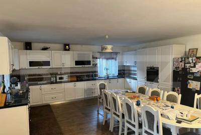 Casă cu 3 camere cu Teren 1200 Mp în Odoreu - 12