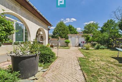 Casă individuală parter, zona Calea Șagului - 26