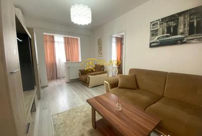 Apartament cu 3 camere decomandat în Arcu - 3