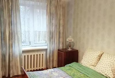 Garsonieră în Titan