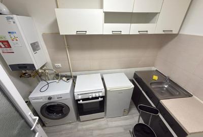 Inchiriere garsoniera cf 2 cu centrala termica, str. Armasul Marcu, nr. 5 - 4