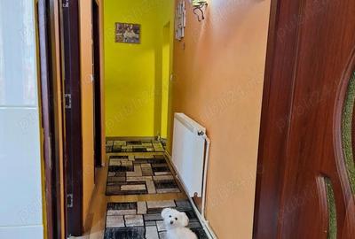 Apartament cu 3 camere decomandat în Central - 3