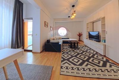 Apartament cu 2 camere decomandat în Central - 1