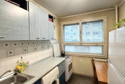 Apartament cu 2 camere decomandat, mobilat în Tineretului - 7