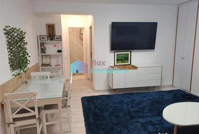 Apartament cu 2 camere semidecomandat în Central - 15