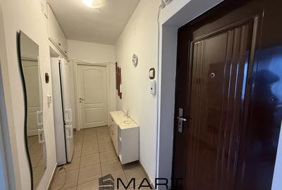 Apartament cu 2 camere decomandat, mobilat în Centrul Civic - 8