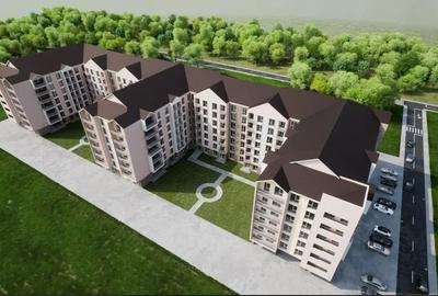 Garsonieră decomandată în Central - 5