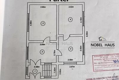 Casă cu Teren 853 Mp în Bârlad - 2