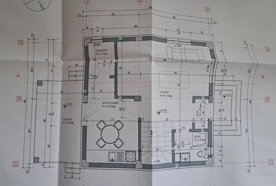 Casa de vanzare P +1E - 6