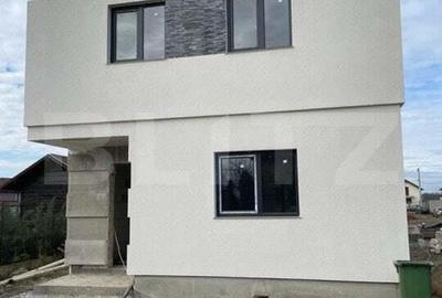 Casa Individuala, 104 mp utili, 213 mp teren, Giarmata Vii! Casa Individuala, 104 mp utili, 213 mp teren, Giarmata Vii! - 2