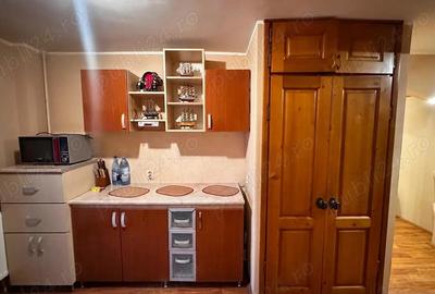 Apartament 3 camere decomandat IC Frimu - 4