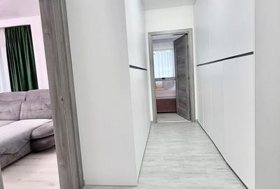 Apartament cu 2 camere decomandat în Tudor - 1
