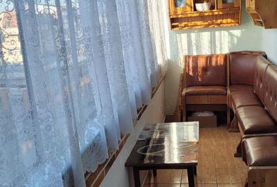 Apartament 4 camere de vanzare, mobilat, zona ultracentrala - 6