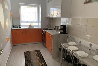 Apartament 2 Camere-Avantgarden 3-Decomandat-Cod 4555 - 6