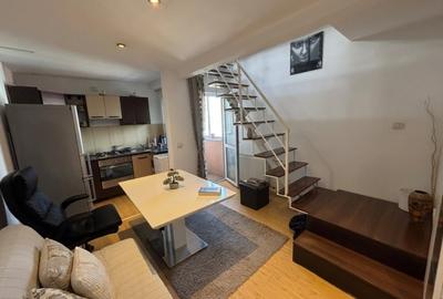 Apartament cu 2 camere decomandat, mobilat în Berceni - 4