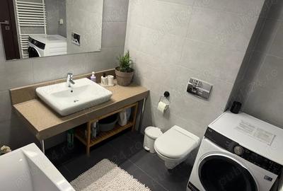 3 camere Upground | Lux | Et. 2 | Metrou 4 min | Parcare | Proprietar - 10