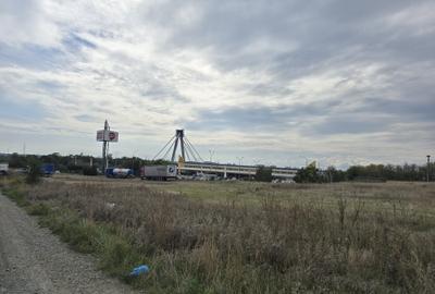 Teren de vanzare in Agigea intre Dedeman si Selgros Teren de vanzare in Agigea intre Dedeman si Selgros - 6
