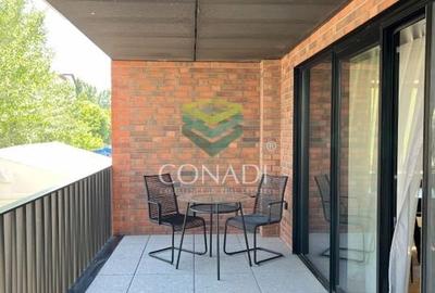 Apartament Spectaculos 4 Camere de tip Loft | Arhitectura Moderna Apartament Spectaculos 4 Camere de tip Loft | Arhitectura Moderna - 6