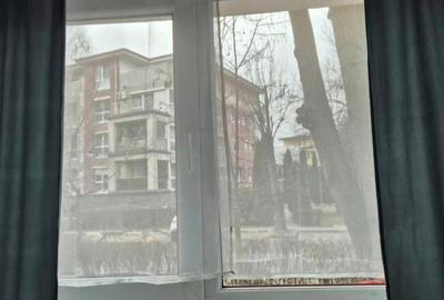 Garsonieră decomandată în Bartolomeu