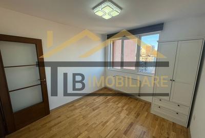 Apartament cu 3 camere decomandat, mobilat în Semicentral - 6