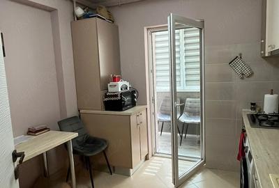 Apartament cu 2 camere decomandat în Florești - 5