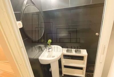 2 Camere Ultracentral Cluj - Ideal Locuit sau Birou - 55 m? 2 Camere Ultracentral Cluj - Ideal Locuit sau Birou - 55 m? - 8