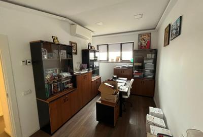 Casă individuală cu 8 camere cu Canalizare în Mogoșoaia - 12