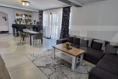 Casă cu 5 camere cu Teren 400 Mp în Bariera Vâlcii - 12