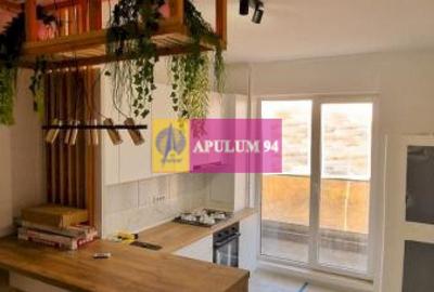 Apartament cu 2 camere semidecomandat în Vitan-Bârzești - 2