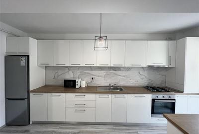 Gars bloc nou,et 3( lift), zona Sud - Lidl, ULTRAMODERNA Gars bloc nou,et 3( lift), zona Sud - Lidl, ULTRAMODERNA - 8