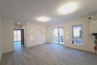 Apartament cu 2 camere semidecomandat în Braytim - 1