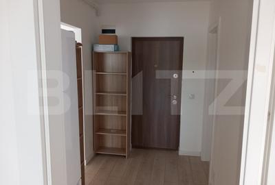 Apartament cu 2 camere decomandat în Mănăștur - 2