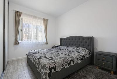 De Vanzare | Vila Lux | Teren 1000 mp | 226mp utili | 3 Bai | Garaj - 13