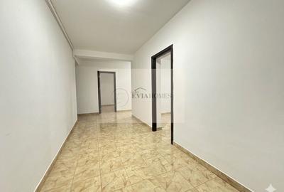 Apartament cu 3 camere semidecomandat, mobilat în Sopor - 5