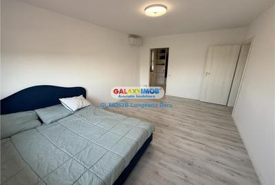 Vila P+1E,terasa, piscina, curte, 0 Costuri ergetice, Ulmi - A1 - 21