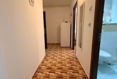 Garsonieră decomandată, mobilată în Brestei - 6