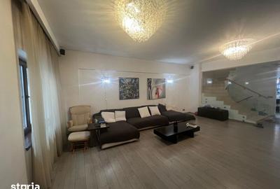 Apartament cu 5 camere în Herăstrău - 10