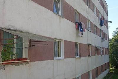 De vanzare garsoniera pe strada Viitorului in Sfantu Gheorghe - 8