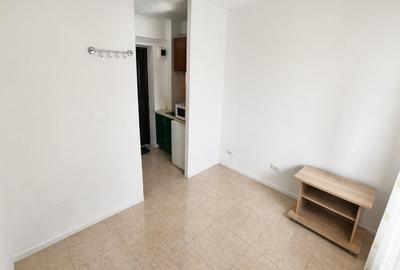 Garsonieră nedecomandată în Take Ionescu - 1