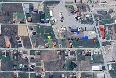 Spațiu comercial, în Oșorhei - 1