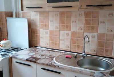 Garsonieră semidecomandată în Drumul Taberei - 4