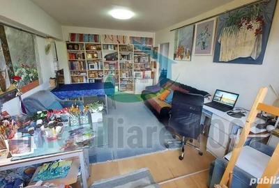 Apartament 3 camere, Bulevardul Bucuresti, etaj 3, construc?ie BCA, zona DON PIO - 3