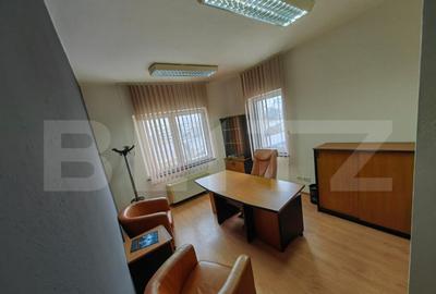 Hala si cladire birouri, zona centura Alba Iulia - 2