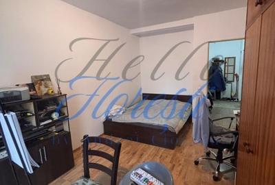 Apartament 2 camere decomandat,  zona Porii - 5