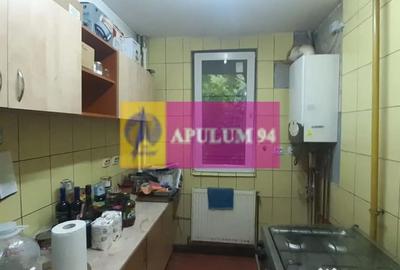 Apartament cu 2 camere semidecomandat în Olteniței - 5