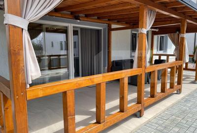 Apartament 3 camere 75mp | Terasa 24mp | Parcare | Moara de Vant - 10